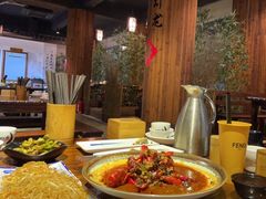 -功夫小龙虾·烧烤·江湖菜(金沙洲店)