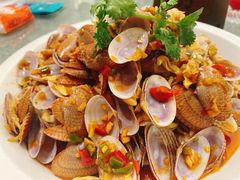 -79号渔船海鲜饭店(宝安店)