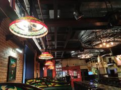 大堂-马迭尔德式西餐精酿啤酒屋(中央大街店)