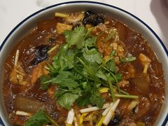 -高玛纳驴肉火烧(河间总店)