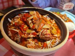 -辣小鲜·南昌大排档(船山路店)