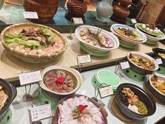 -老西门·常州菜(新区店)