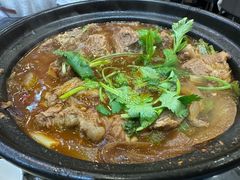 -川香煲(茅台路店)