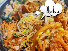 -釜山美食韩国炸酱面(长大店)
