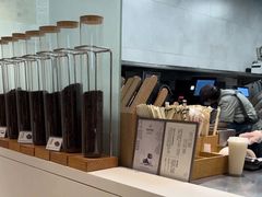 -喜茶(武汉范湖万达广场店)