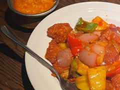 -甘尼仕印度餐厅爵士酒吧(阳春巷店)