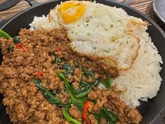 -MI WU FACTORY米屋美食工厂餐厅(绿地店)