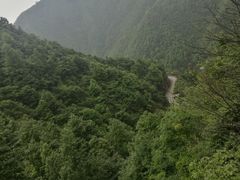 -遂昌金矿国家矿山公园