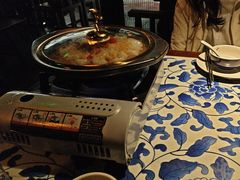 -绿茶餐厅(光谷世界城步行街店)