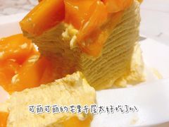 -可丽可丽·生日蛋糕·下午茶