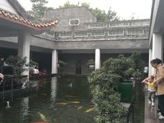 -东莞市可园博物馆