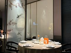 -小厨娘绣中淮扬(总统府大行宫店)