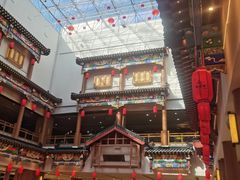 -银泰百货(北京大红门店)