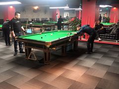 -云川台球(马甸店)