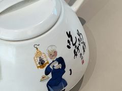 -蔡澜点心·粤菜(丽泽天街店)