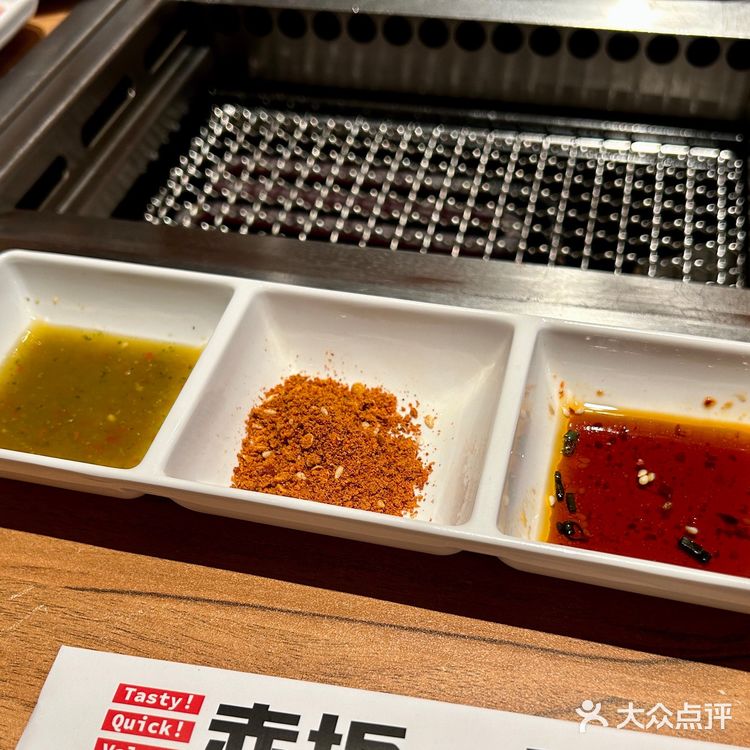 拒绝内耗!吃肉去✨广州日式烤肉一人食推荐