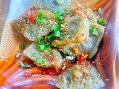 -尼玛藏家风味园(阿山食城店)