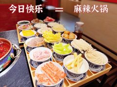 -咏江南·苏式火锅·苏州评弹(观前街店)
