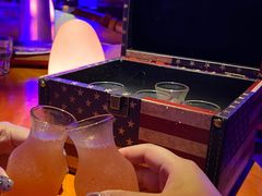 -MR.ROCKY洛奇先生·西餐&酒吧(琶醍店)