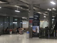 -曼谷素万那普国际机场