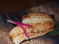 -千代武日本料理(哈西店)