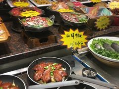 -味庄·家宴(金海四路店)