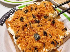 -欧记大排档·景德菜(上海首店)