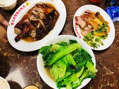 黑椒烧鸭-陈光记烧腊店(罗保博士街店)