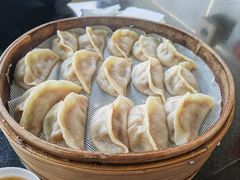 羊肉灌汤饺-三盛楼饭店(四流中路店)