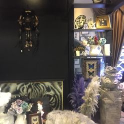 店内环境-飛凡TATTOO纹身•原创