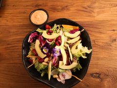 -猫小院猫主题咖啡厅(北锣店)