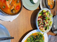-Linlin泰餐厅(华夏幸福店)