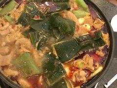 -湘肠香火锅店(团结湖店)