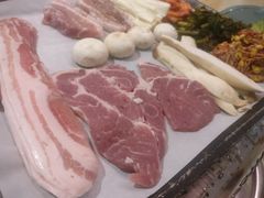 -韩国大金刚烤肉·料理(印象城店)