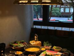 -大龙燚·旷野鲜火锅(广州首店)