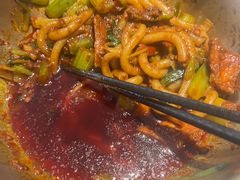 -董小西的凉皮和椒麻鸡(三元桥店)