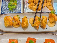 -宁波饭店·甬味灶(马园路店)