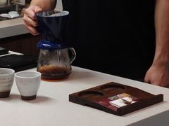 -Again Coffee Roaster(香蜜湖店)