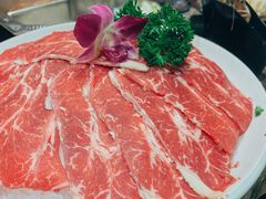 -佬土鹅肠火锅(中建大观店)