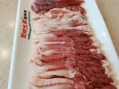 -阳坊大都涮羊肉(阳坊总店)