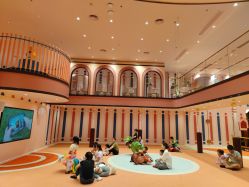 -奈尔宝·儿童乐园·亲子餐厅(鄞州万达店)