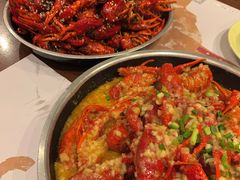-一棠龙虾•王牌虾球(光谷天地店)