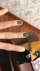-圣婕美甲美睫皮肤管理