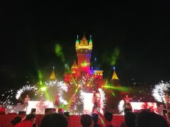 -青岛方特梦幻王国