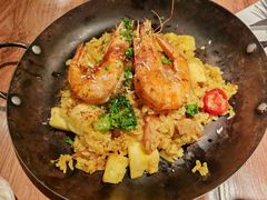 -玛格萝妮比萨屋(陆家浜路店)