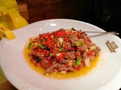 -炊烟小炒黄牛肉(中心印象城店)