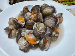 -良友·海鲜青岛菜(五四广场店)