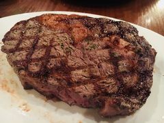 -弗兰克牛排西餐厅Ribone steak house(柠檬花园店)