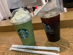 -星巴克(天津鲁能中心第三店)