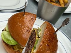 -尚牛社会 Beef & Liberty(金桥EKA天物店)